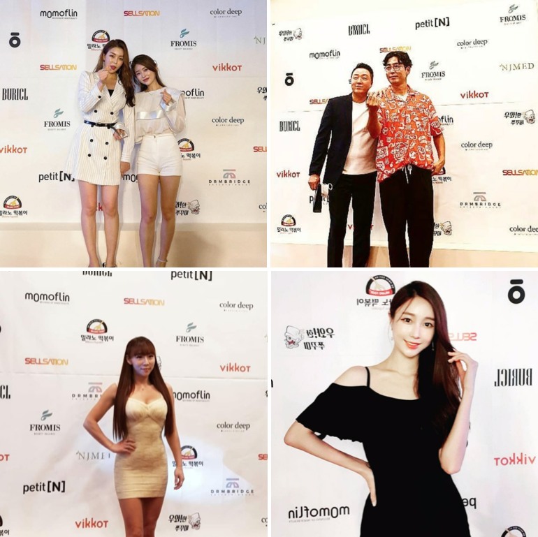 drmbridge_twt's tweet photo. 저희 행사에 참석해주신
모든분들께 감사드립니다! :)

#디알엠브릿지 #미디어브릿지 #임팩트브릿지 #NJMED #옹기그룹 #케이바이오랩 #밀라노푸드시스템 #뷰랩코리아 #에이팜건강 #뷰리클 #셀세이션 #캔두 #스카이나나 #예찌니 #프룻오브디얼스 #옹기아트홀 #셀러비코리아 #셀러비 #비고라이브 #비고 https://t.co/WDyIAegcpw