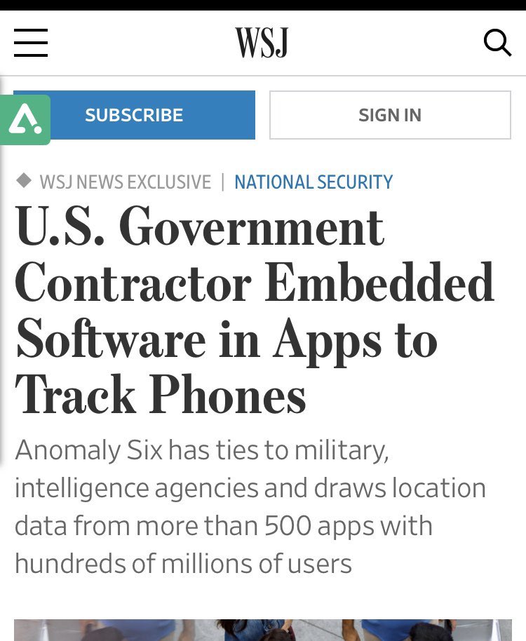 chenweihua's tweet image. It couldn’t be coincidence.  Just a day after the scandalous news of US govt contractor embedded spy software in many Apps, the US intel leaks news about how Russia, China and Iran favor Trump or Biden. A total distraction tactic.  US media took the bait wsj.com/articles/u-s-g…