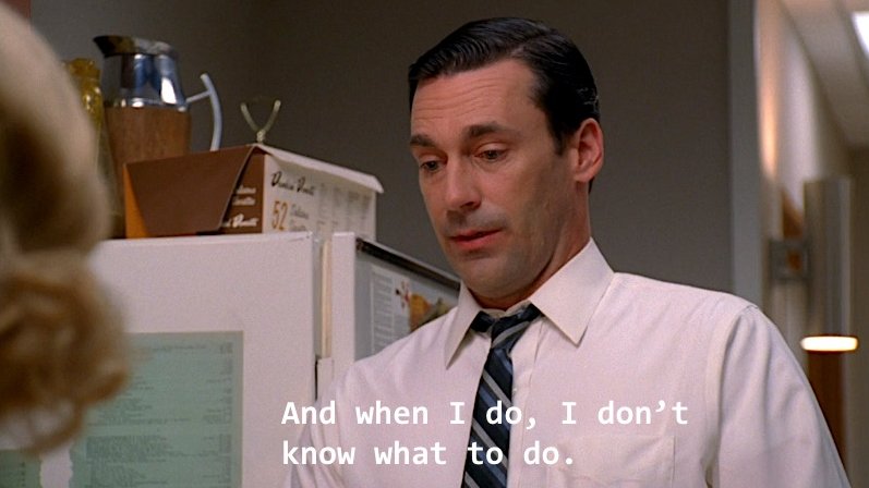 MadMenQts's tweet image. #weekenddad