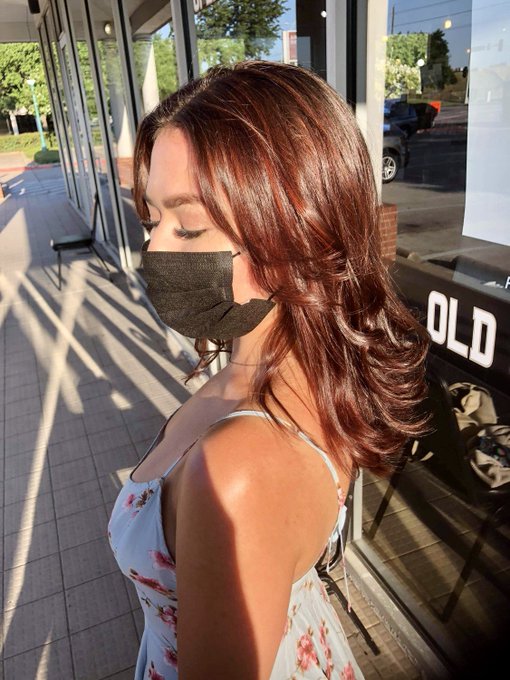 Just a lil auburn moment ❤️ https://t.co/usHRTPOu1g<a href="/tag/goodnightbbs"class="tags"><span>#goodnightbbs</span></a>