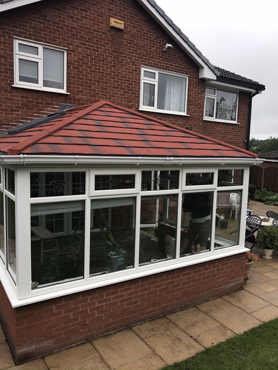 Buffalo uPVC tweet media