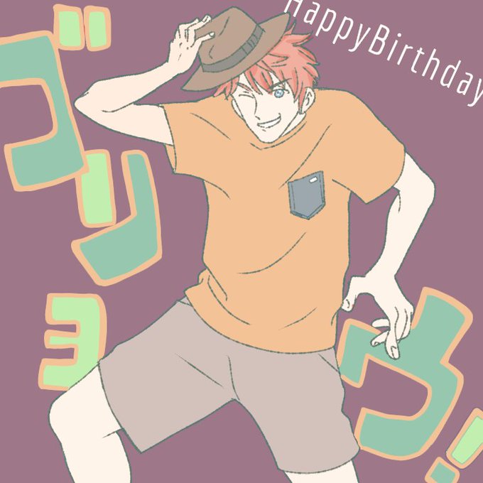 五稜結人のtwitterイラスト検索結果 古い順