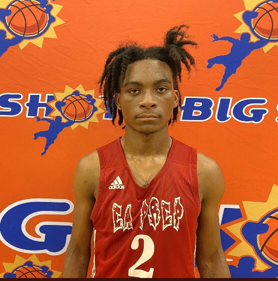 EA Prep Elite 2022 tweet media