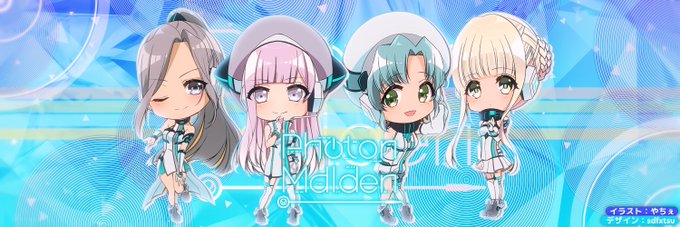 やちぇのtwitterイラスト検索結果