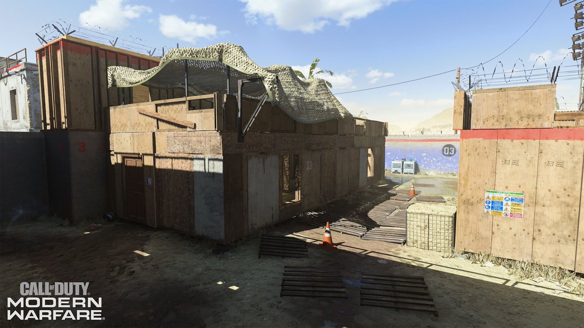 Should Shipment 24/7 &amp; ShootHouse 24/7 be permanent modes in Call of Duty? 🤔