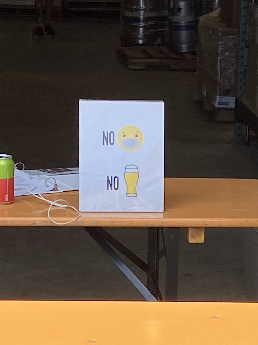  @NotchBrewing was, alas, not open.