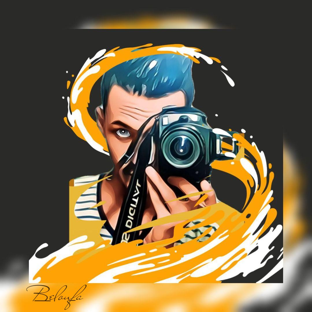 BeloufaRecord's tweet photo. #NouvellePhotoDeProfil https://t.co/LF74aUoYvp