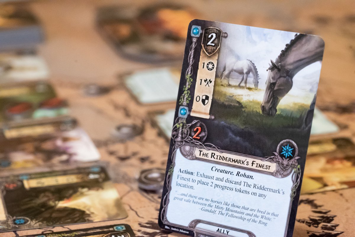 LonelyManBGs's tweet photo. We spent WEEKS in Emyn Muil, with no sign to be had from that pointy-hatted, pipe-smoking, good-for-nothing duffer!
#awizardisneverlate #LordoftheRings @FFGames #boardgames #gandalf https://t.co/DE53JQBMm4