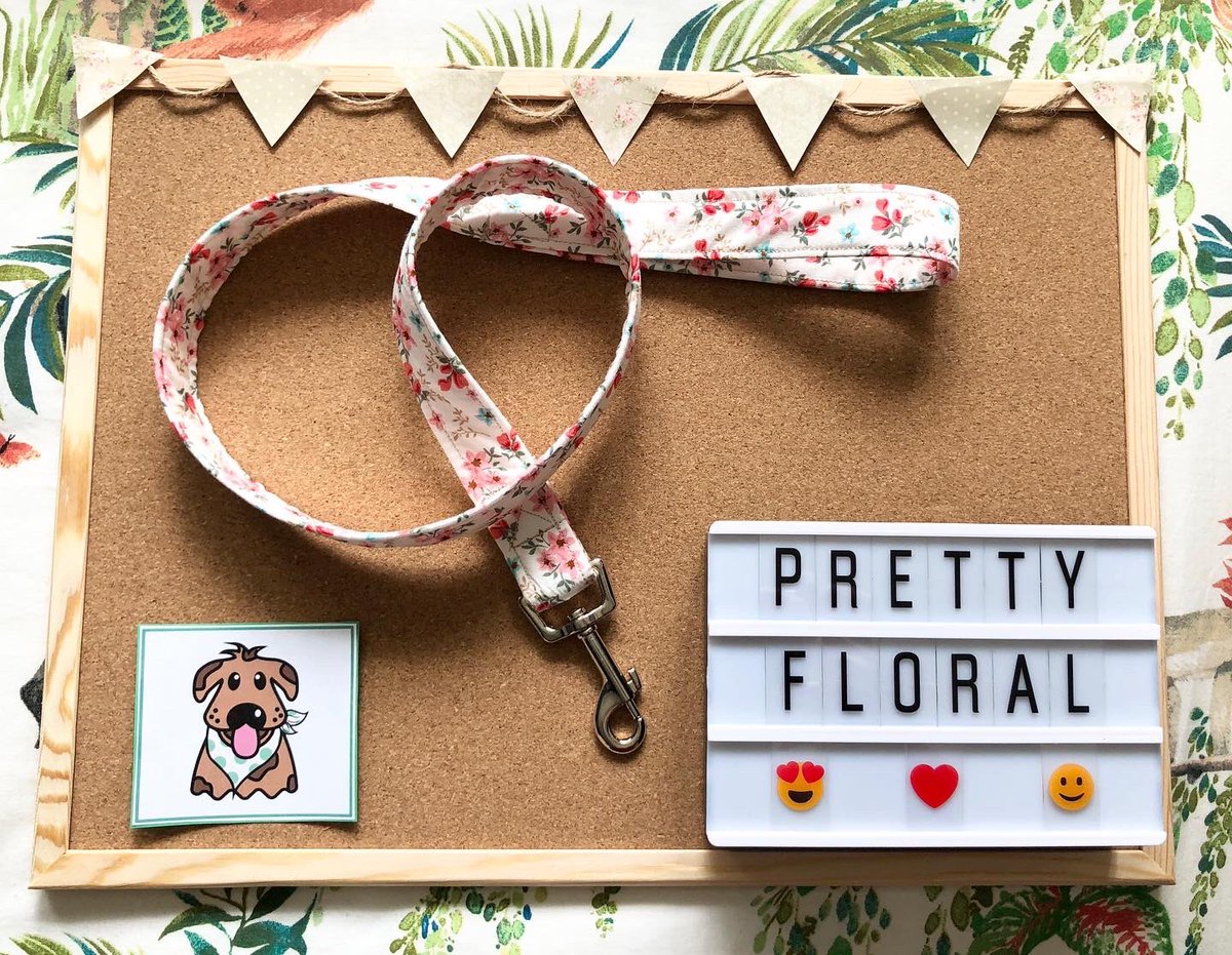 MissBBlogs19's tweet photo. ATTENTION ALL DOG LOVERS! I have got a small business called Homemade Hounds 🐶 take a look at our bandanas, leads and other products coming soon! Head over to insta @homemadehounds20 and find us on Facebook too! Take a look at our Etsy shop at https://t.co/lG5l7waYHf https://t.co/rIGOhZCcN3