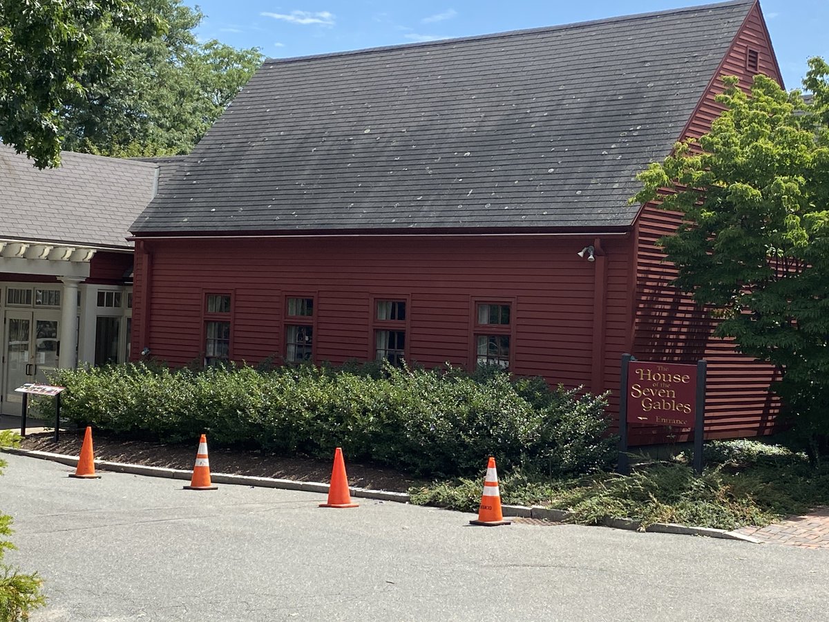 House of the Seven Gables