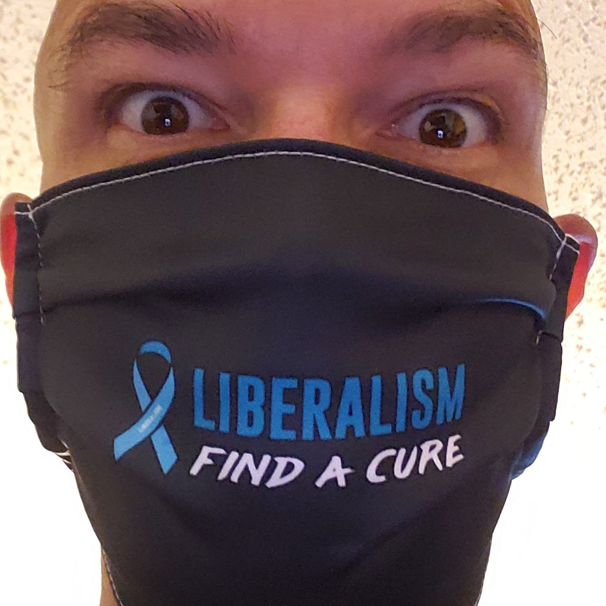 Please pray for them... it is a horrible disease <a href="/MarkDice/">Mark Dice</a>