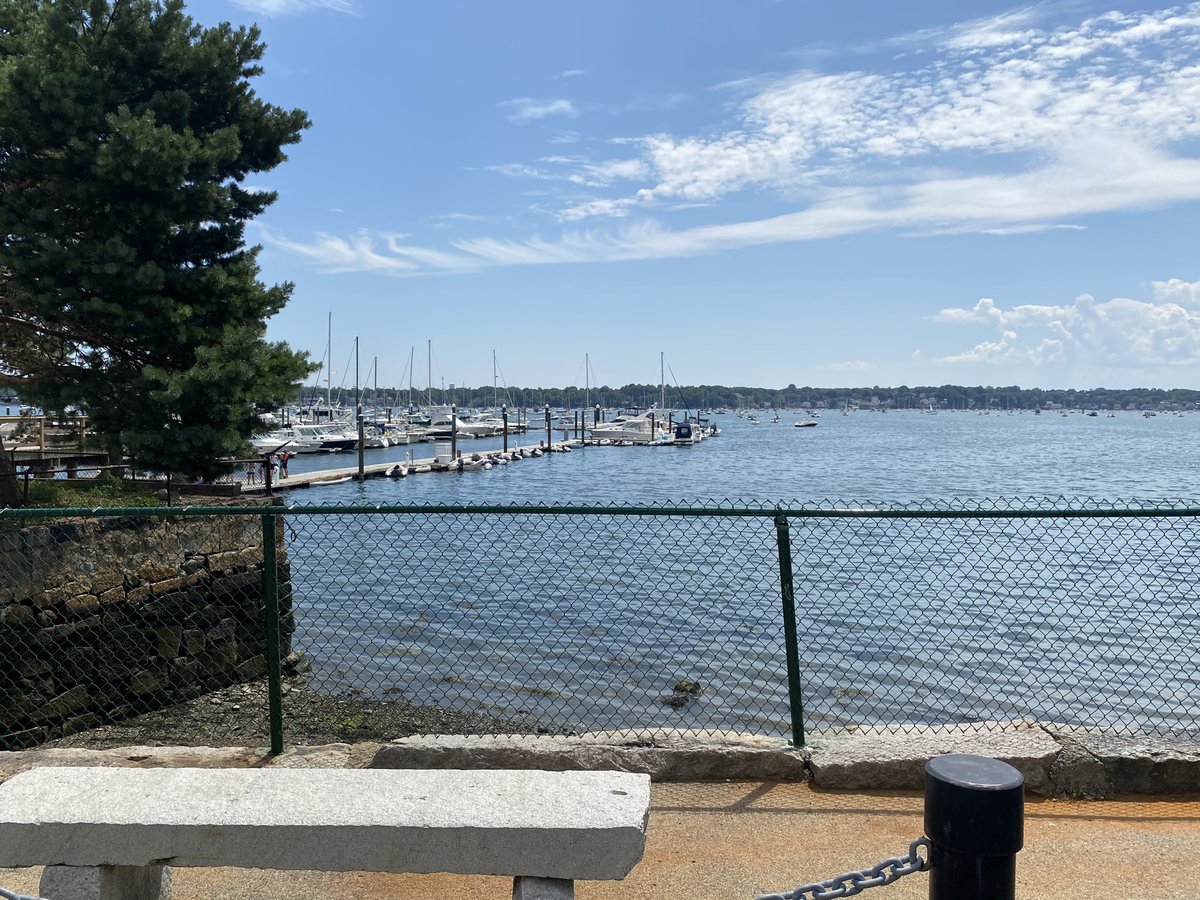 More House of Seven Gables