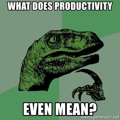 DavidKravinchuk's tweet photo. Worried about productivity? Join @cindywagman on August 12 for her #WCFCommunityCollege webinar What Does Productivity Even Mean? Hurry! It's FREE but space is limited. Register now: https://t.co/HFxw6Nz5uh. OH, yeah--you'll be eligible for @CFRE_INTL CE pts https://t.co/OBFyx7HriC