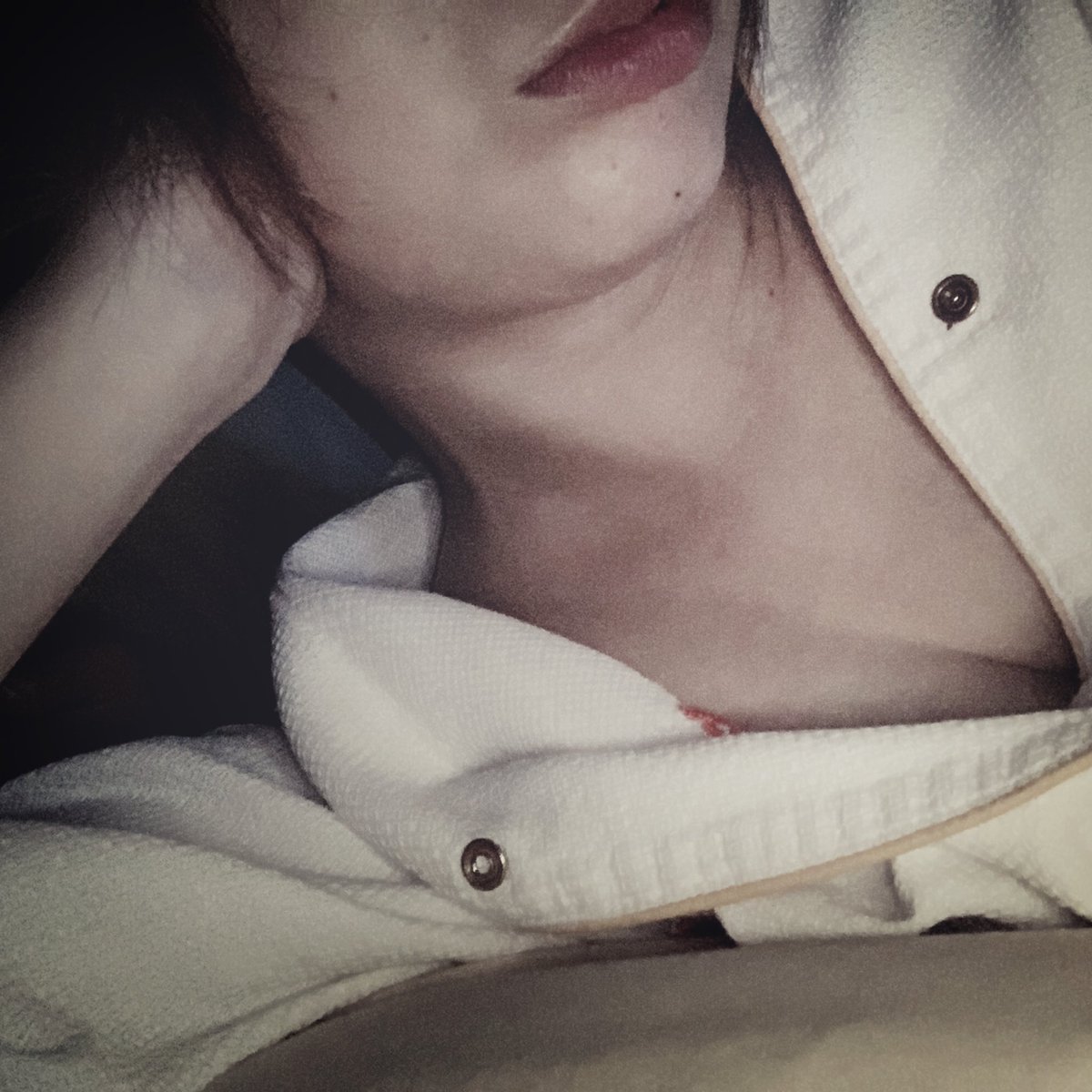 Ren_nya's tweet photo. どいつもこいつも
同じホテルに連れてきてくれる。
 この辺じゃ綺麗だからな。

こんな格好してるけど
SEXせずにやり過ごす。

iQOSとglowゲットんᐠ( �� )ᐟᐠ( ᐖ )ᐟ https://t.co/Fslj6GhxAM