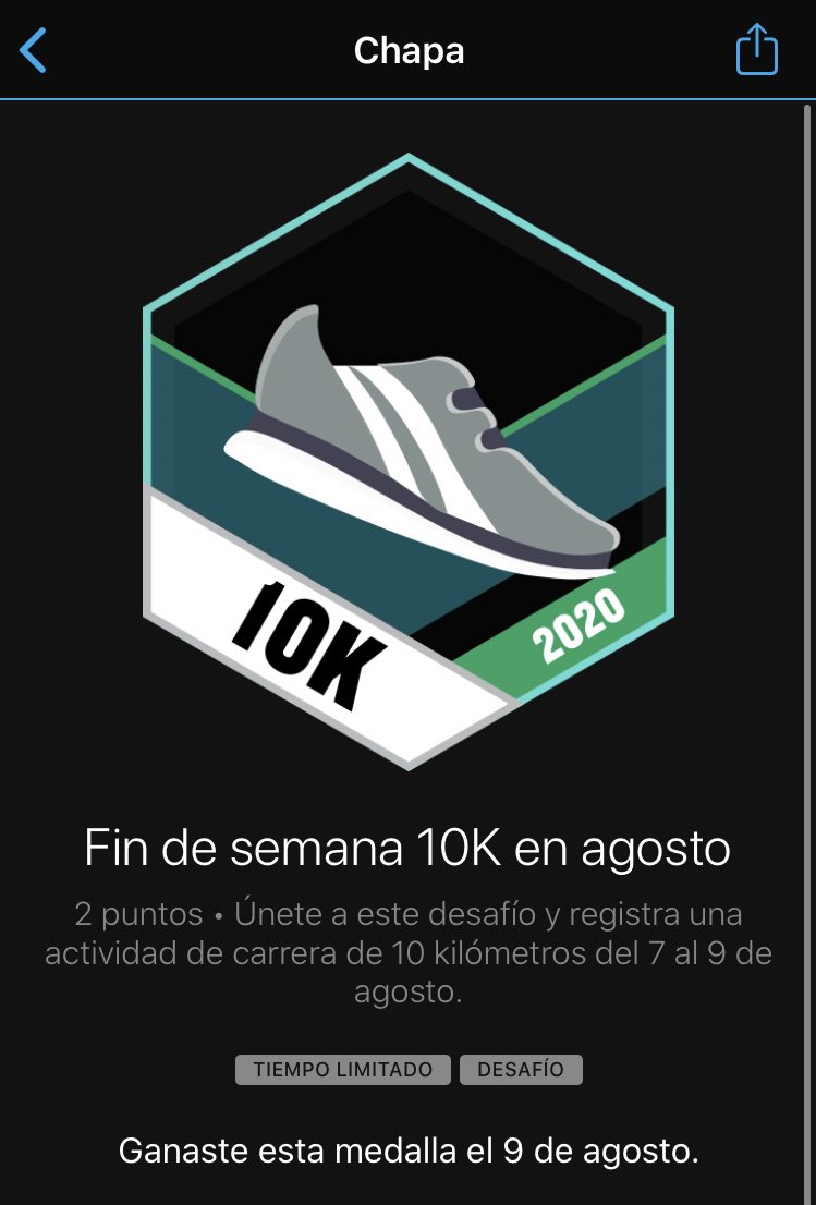 verorunner's tweet photo. Hoy corrí 10 kilómetros en apoyo a Brandon a fin de que pueda adquirir su aparato para sordera, gracias a @mexarifa por la iniciativa y poder sumar para esta causa 💚🏃🏻‍♀️

@LoveRunSmile @logrartusmetas @EntreRunners #CorrerEsMiPasion #corrermehaensenado #YoElegiCorrer https://t.co/RGAbZhc95v
