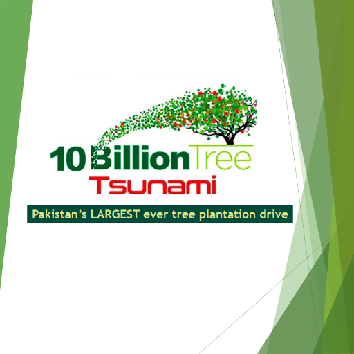 The Prime Minister of Pakistan’s initiative to grow #10BillionTreeTsunami  is inspiring other countries as well. As of now, the #government has planted #onebilliontrees with the help of local communities mostly #womentogrowplants in nurseries.
