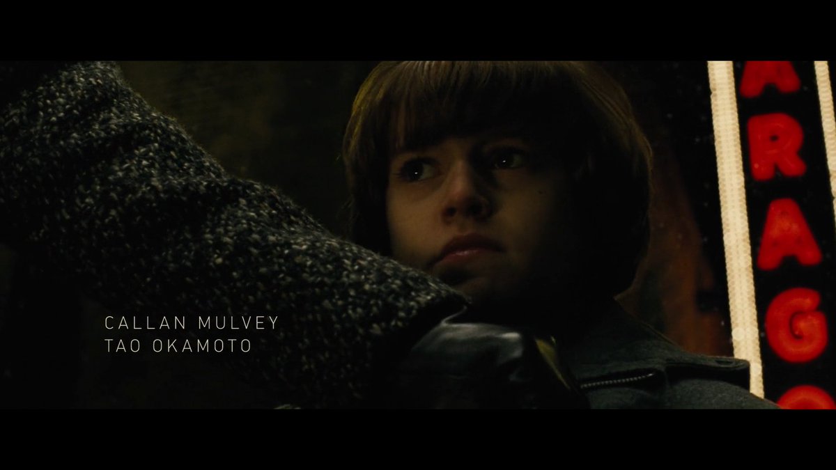 BvS vs BvS [IMAX] : A Thread