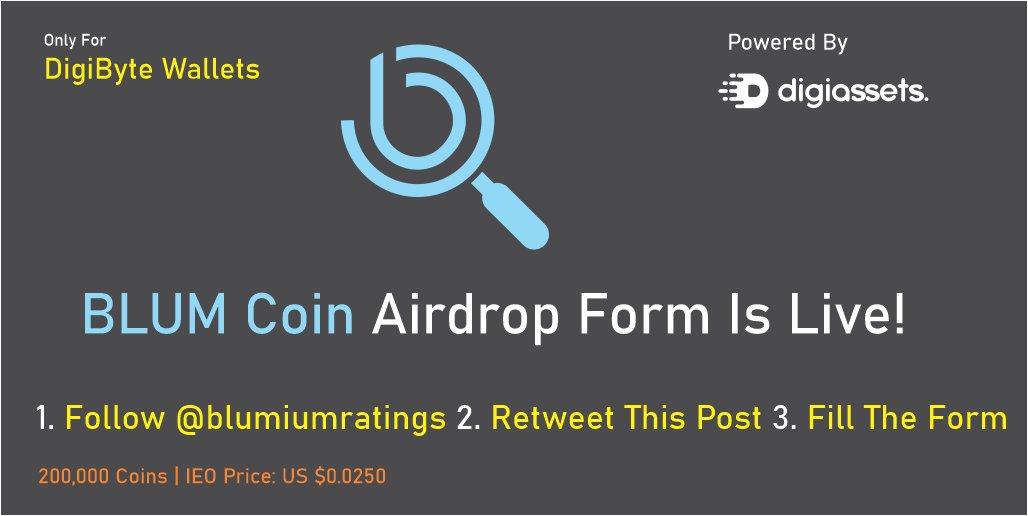 Blumium Ratings tweet media