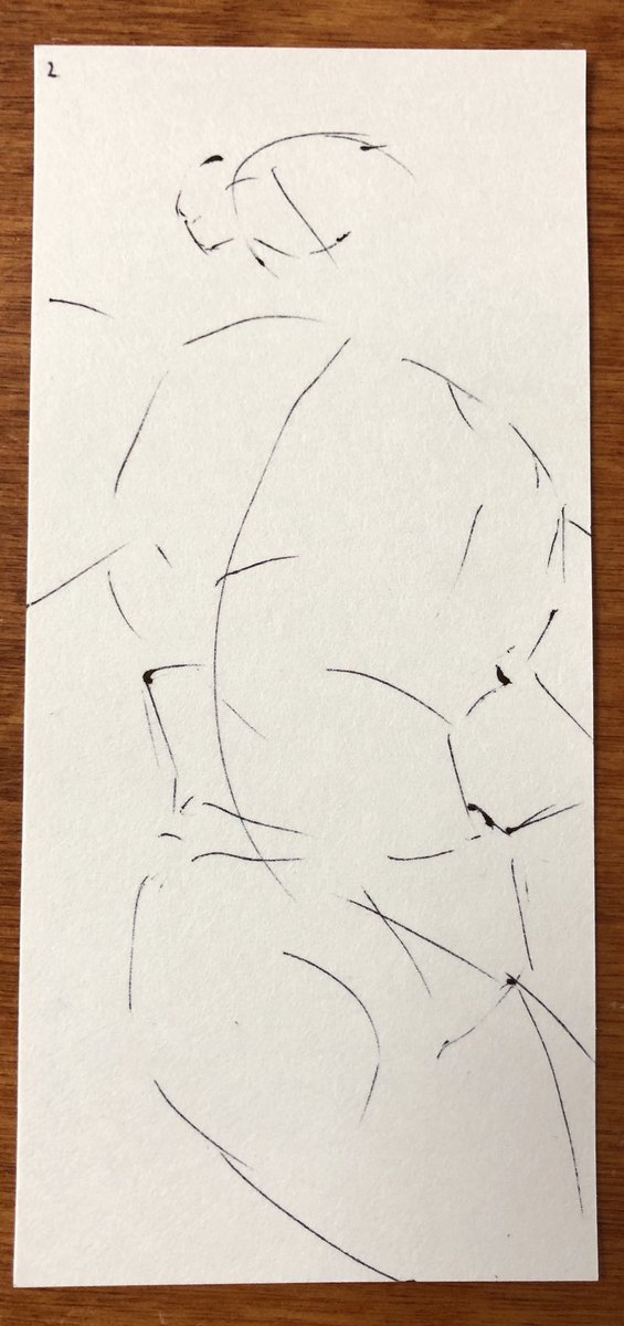 LupeSilverwind's tweet photo. Lupe’s drawing tips:
•Put a couple lines down to block block in the major forms
•Add detail https://t.co/EM0P3C76cq