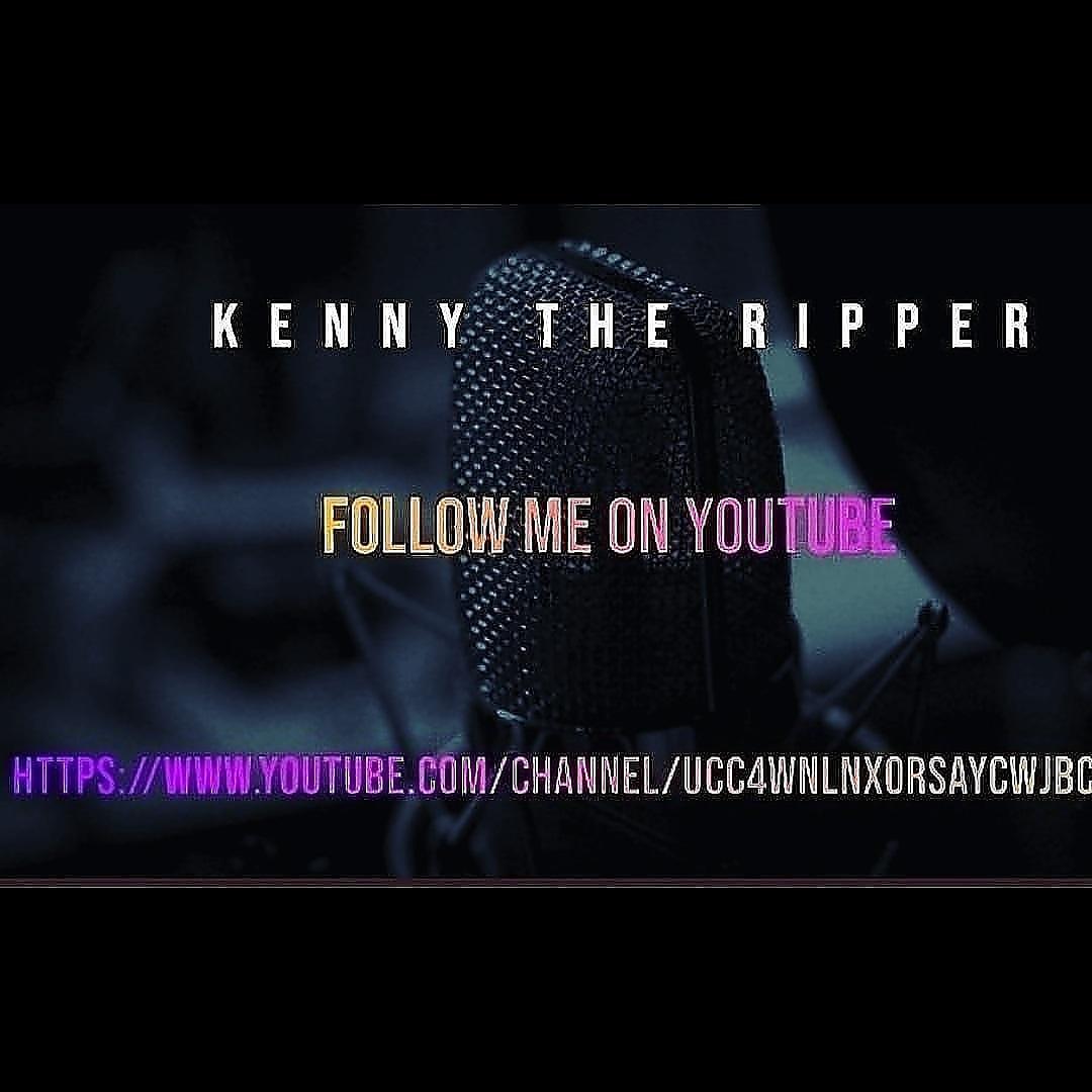 KENNY THE RIPPER (@kenny_theripper) on Twitter photo 