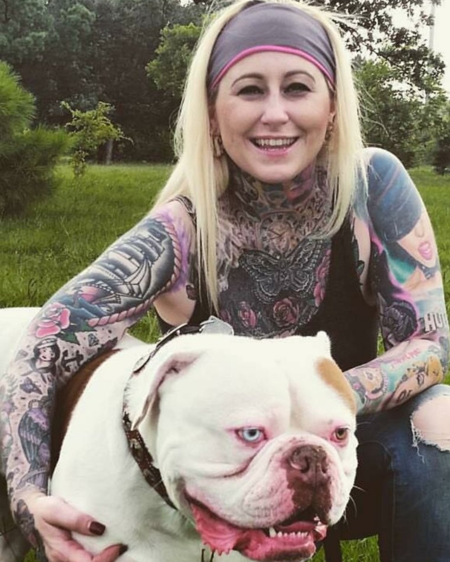 Jessica Darlin™️ on X: Sorry I've been silent for so long my Boy Had a  Accident. But he,will heal with Rehab and love 💘. t.coBfUKFsZiZP   X