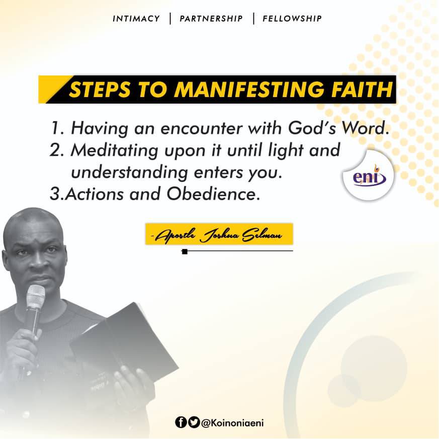 koinoniaeni's tweet photo. #ApostleJoshuaSelman
#ApostleSelman
#ApostleJoshuaSelmanNimmak
#Koinoniaeni
#Koinoniaglobal
#Koinonia2020
#OpenDoorsPartTwo https://t.co/ZrElD6hV2j