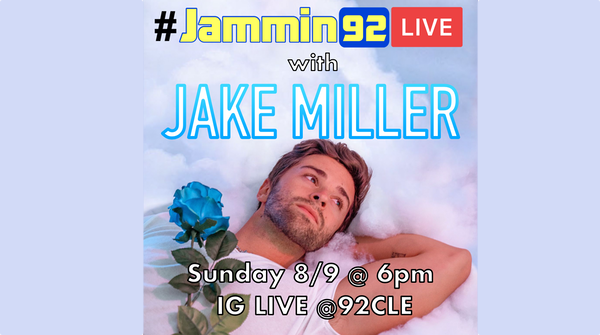 Jammin’ 92 (@92cle) / Posts / X