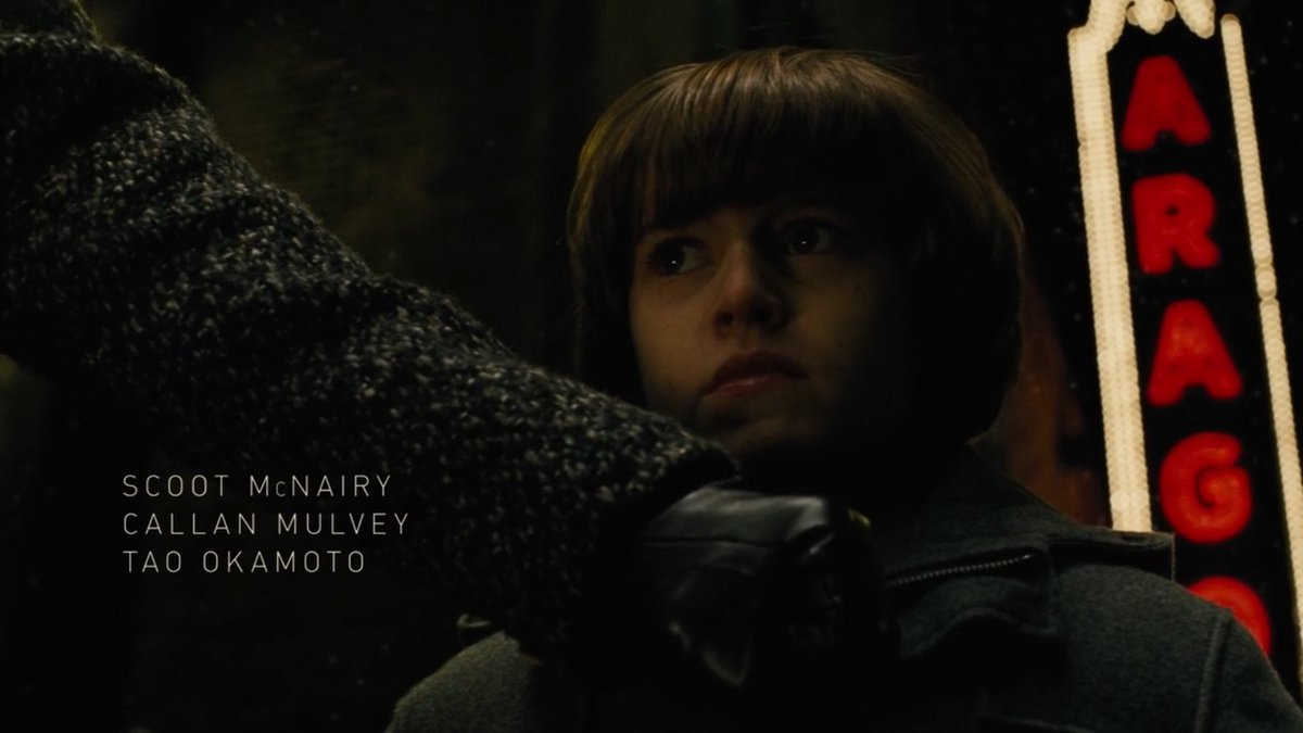 BvS vs BvS [IMAX] : A Thread