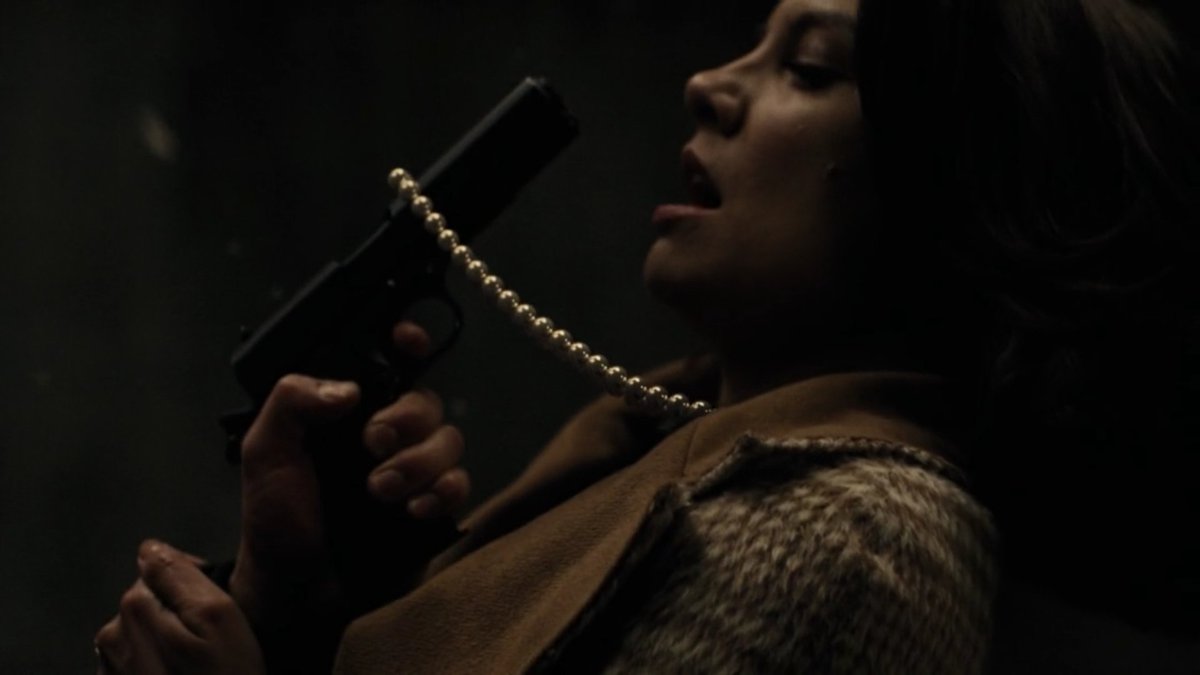 BvS vs BvS [IMAX] : A Thread