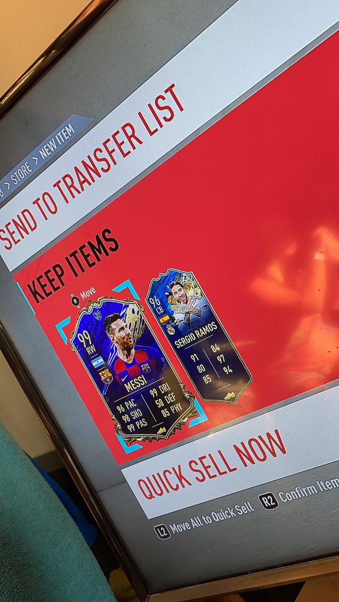 reecelloydsmith's tweet photo. 89+ Double Upgrade, Completed it mate!
@NerdFireYT @Itshaber @Castro1021 @MattHDGamer https://t.co/coHEtbaBnk