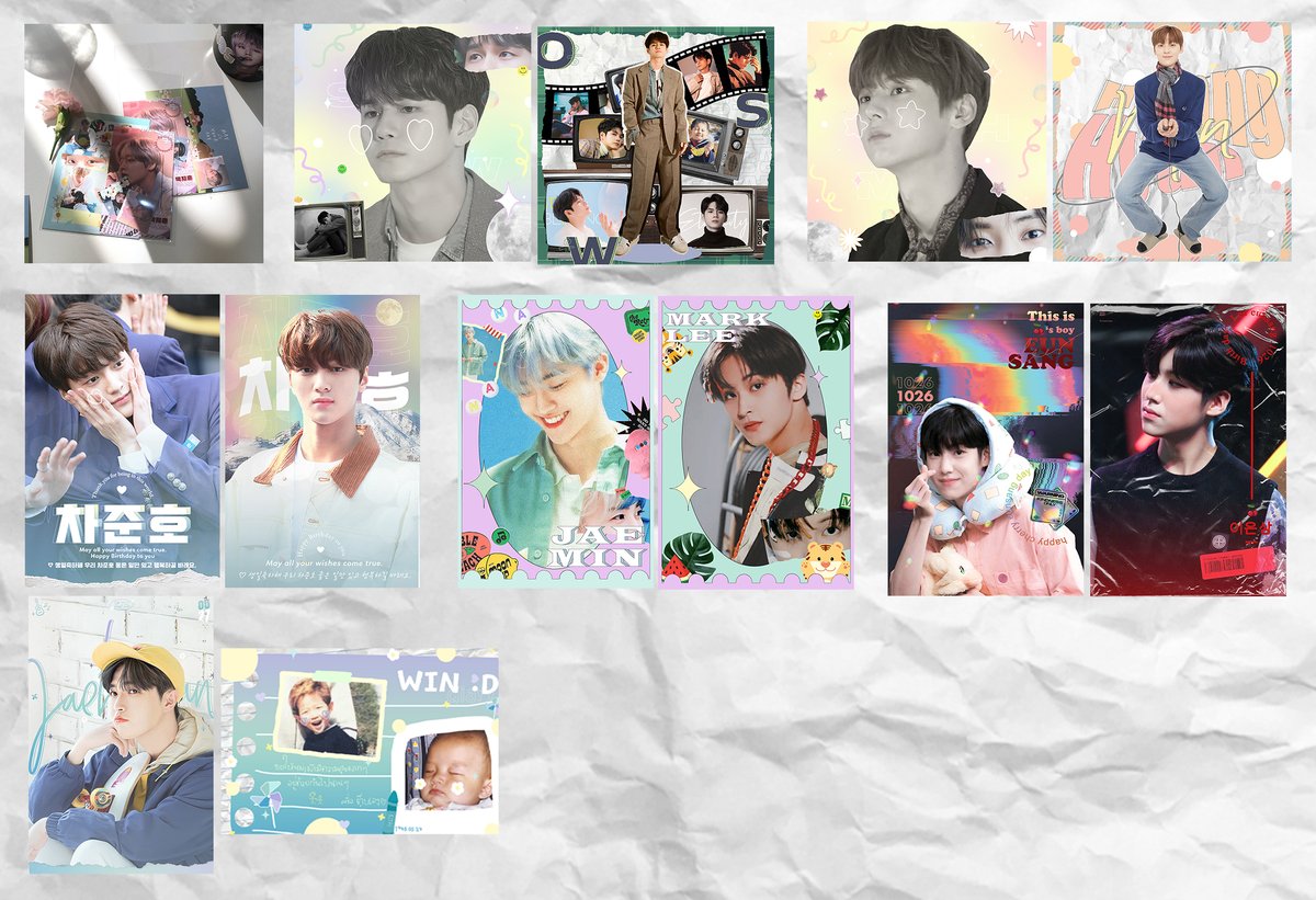 ₍ᐢ..ᐢ₎⊹ / inactive tweet media
