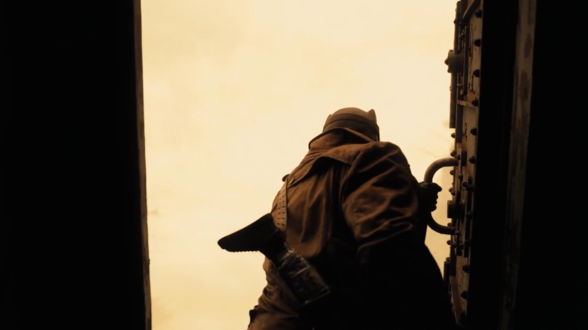 BvS vs BvS [IMAX] : A Thread