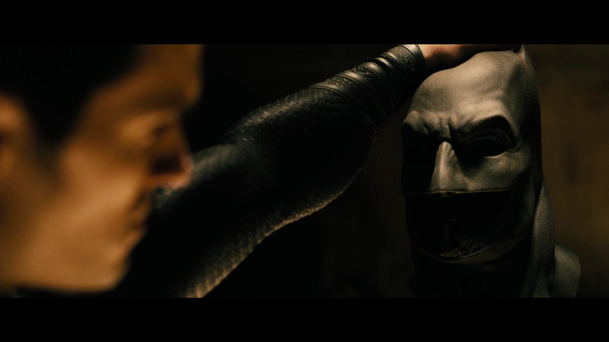 BvS vs BvS [IMAX] : A Thread