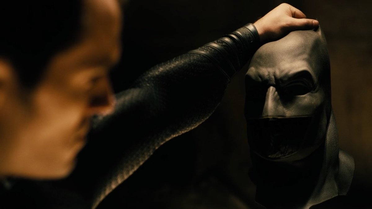 BvS vs BvS [IMAX] : A Thread