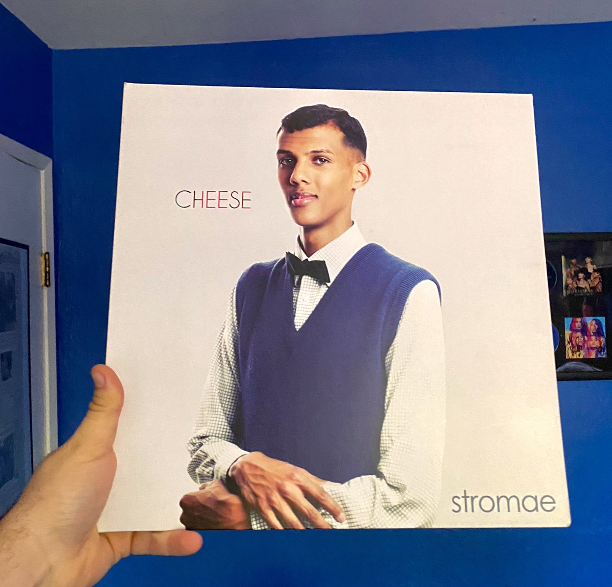 stromae cheese zip stromae cheese zip