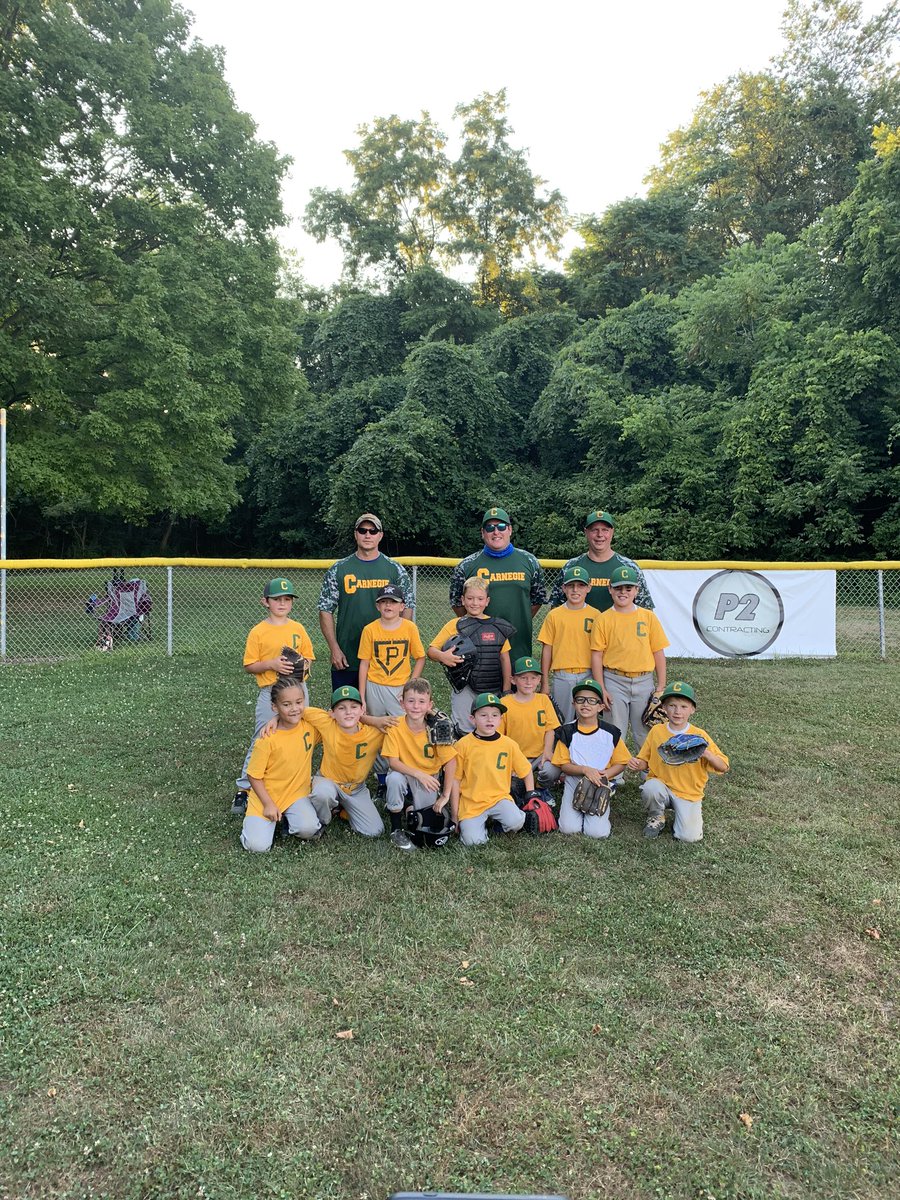KelleyDee724's tweet photo. Carnegie 8U team #bucsbooth https://t.co/b8WMbrVIAL