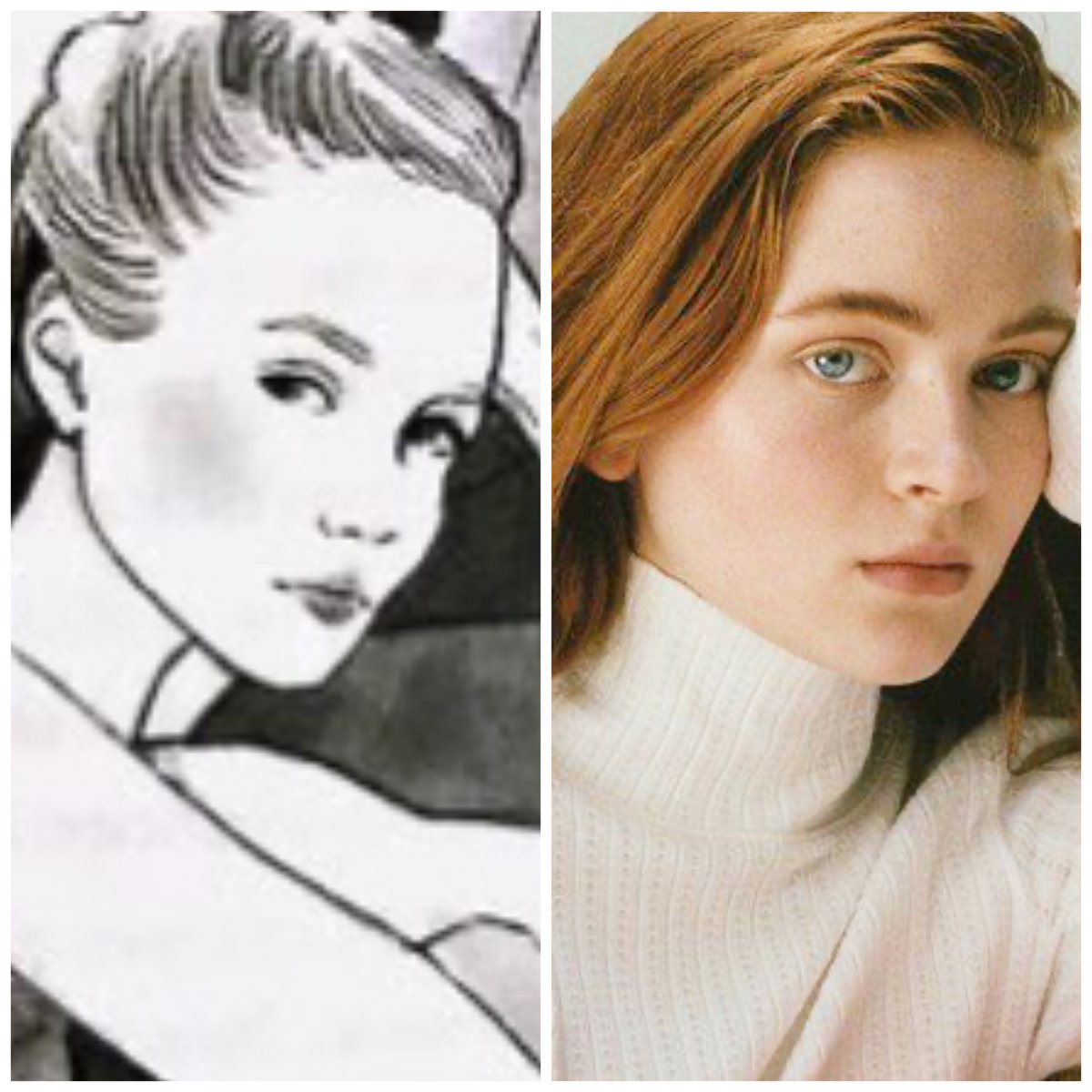 JasnJahra_K's tweet photo. #TheSelection #netflixspeeduptheselection #theselectionmovie #BookLoversDay #books #BookTwitter #BookBoost #movie #sadiesinkislovedparty #Netflix #Fandom #youngadult #Prince #PRINCESS #dystopian https://t.co/gHv25QdZ9x