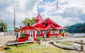 the widespread tradition of Kuladevata temples in India makes every individual remember their geographical roots irrespective of which part of the country they have migrated to. My kuladevi temple stands in Rajasthan while another temple of the same deity is in Jaintia hills!