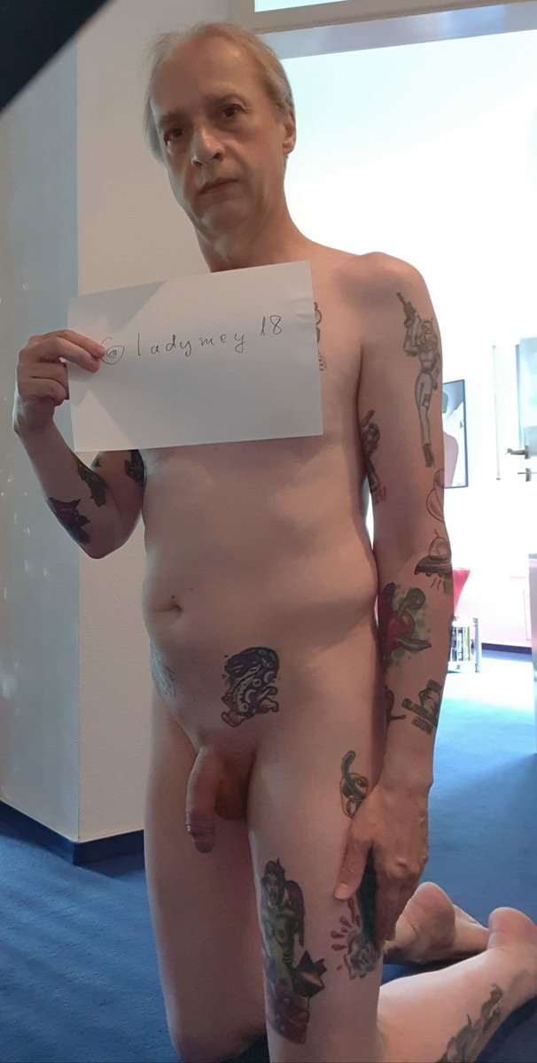 Und noch ein loser der mir einfach nicht wiederstehen konnte 💁🏻‍♀️ich liebe es 😈 

Findom femdom finsub geldherrin geldsklave paypig