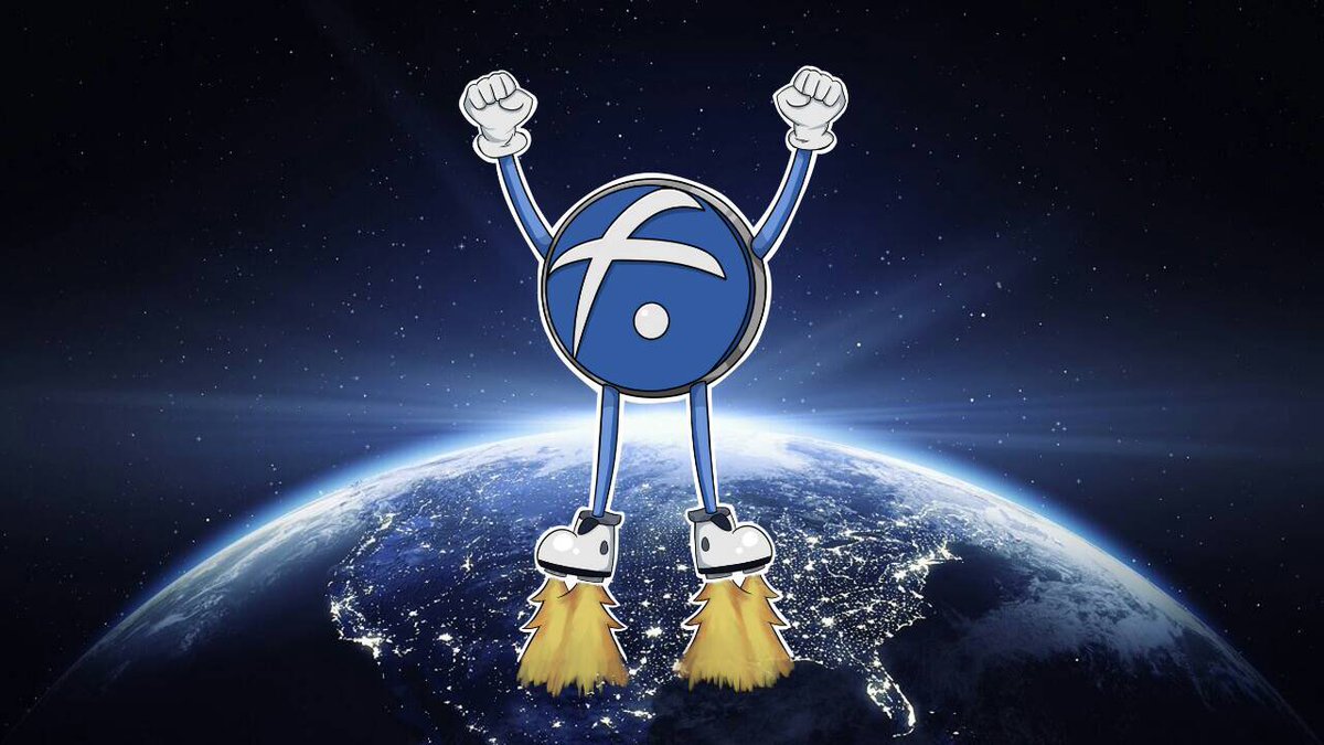 LuckyBenefactor's tweet photo. @CryptoMichNL 🎯#FSN $FSN is still little known. Further more. Unique technologies and solutions - #DCRM #USAN #TimeValue #TimeLock #WeDefi #AnySwap #QuantumSwap
@IncWedefi @AnyswapNetwork by powered @FUSIONProtocol 🔋🔝
#TopCMC #Crypto #cryptocurrency #blockchain #smartcontracts https://t.co/a4QXXlOPnI