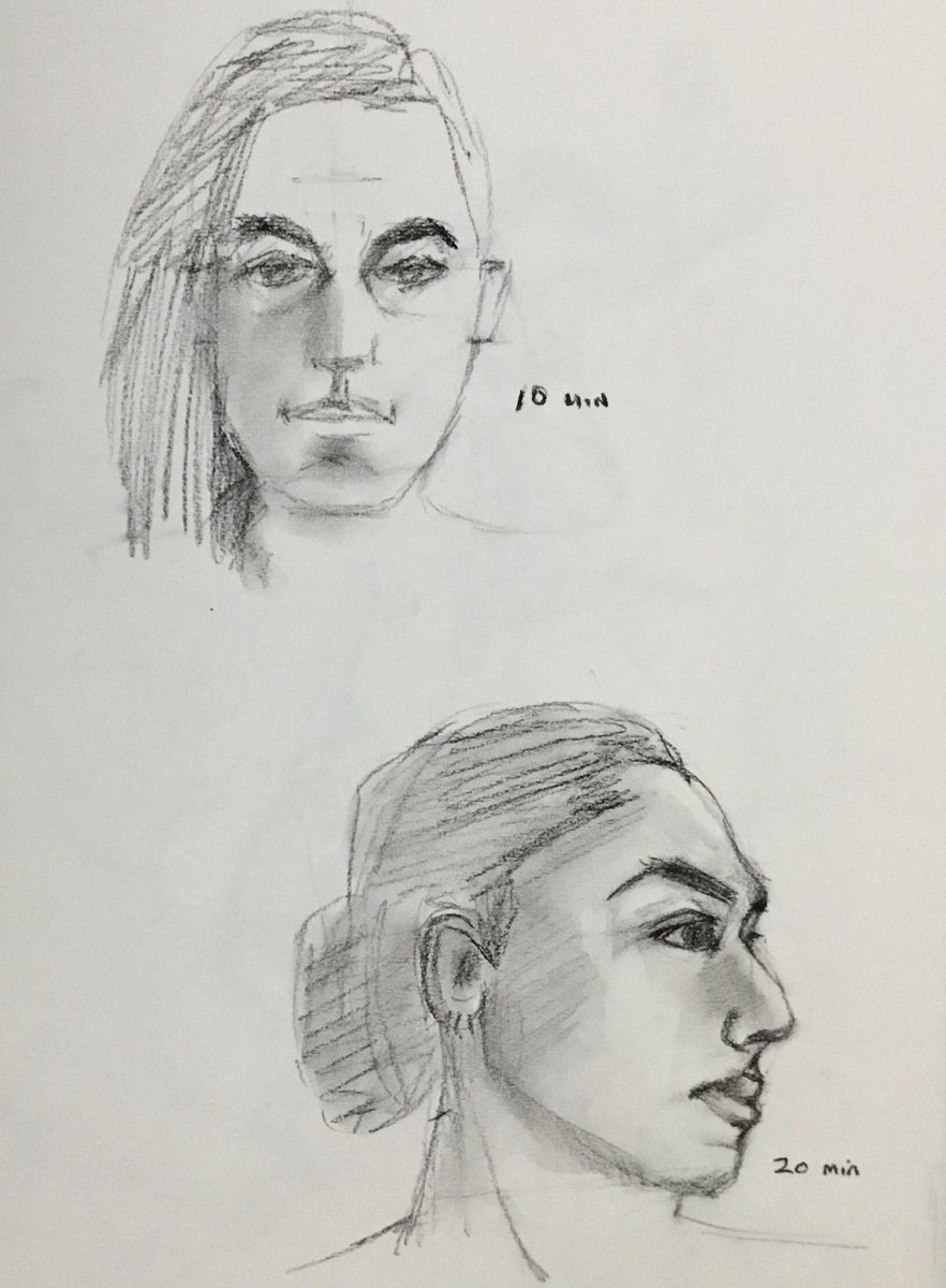JenniferPaling's tweet photo. Super hour with @rawumberstudios for #rawumberlive session just now thank you @lizetdingemans #charcoal https://t.co/v63Mm1zDT6
