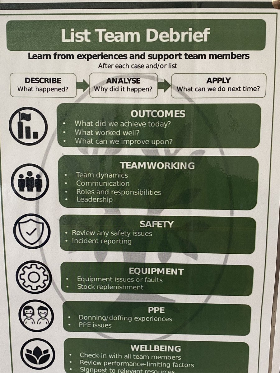 LancsEndoRPH's tweet photo. #Barrett & #Blanche have just finshed the weekend #UGIBleed list @LancsEndoRPH @LancsHospitals and they know how important a #debreif is overcome issues and improve patient safety #Barrett is talking her through the #overtube 🩸🩸#GImedicine #SafetyFirst 🏥 https://t.co/v6Jwfq3C5H