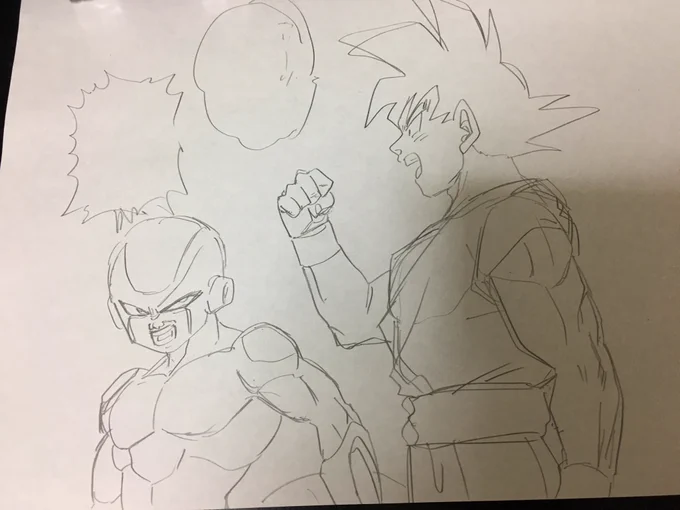 下書き✍? 