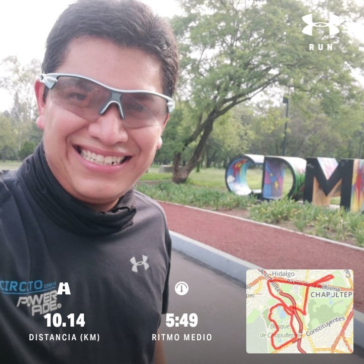 mpespino's tweet photo. @AlcaldiaMHmx 10k terminados #ChilangosRun #RunTR https://t.co/ihTfnrmzdl
