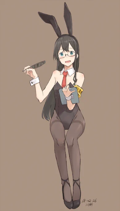 バニー 
