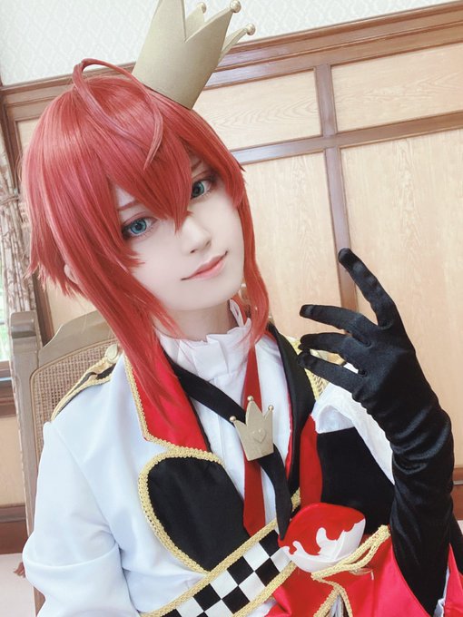 コスプレイヤーうにのTwitter画像68