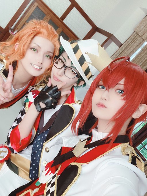 コスプレイヤーうにのTwitter画像67