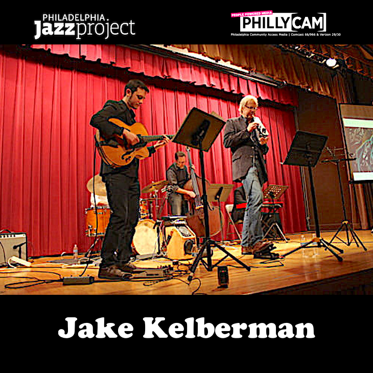 PHLJazzProject's tweet photo. BLAST FROM THE PAST: Shipbreaking by #JakeKelberman featuring #JohnSwana on EVI, from @FreeLibrary back in 2017 / See The Video: https://t.co/jn7AuM39mT / #PhillyJazz #MysteriousTraveler #FreeConcert #JazzAtTheLibrary https://t.co/LcmJjKAqWF