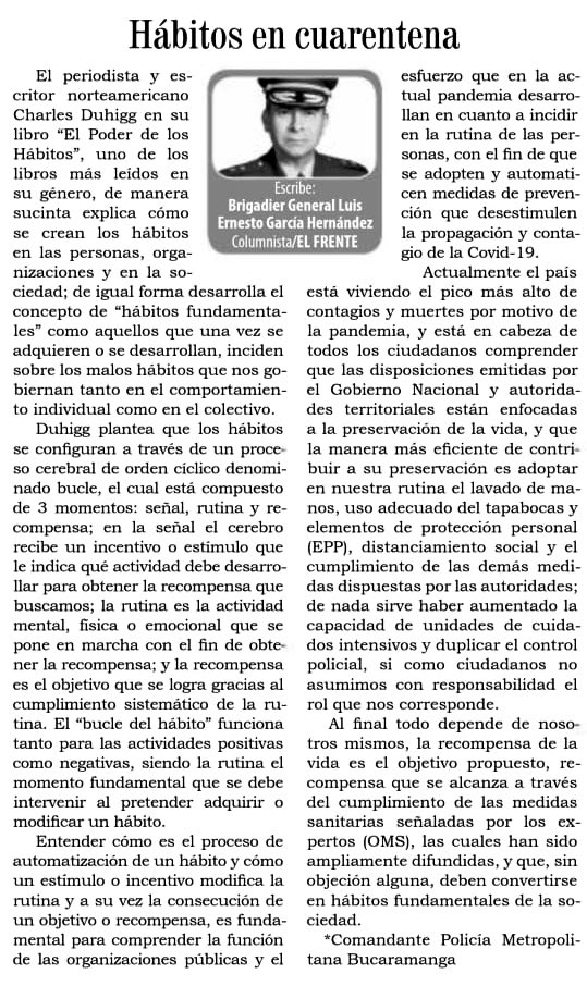 Policía Metropolitana de Bucaramanga tweet media