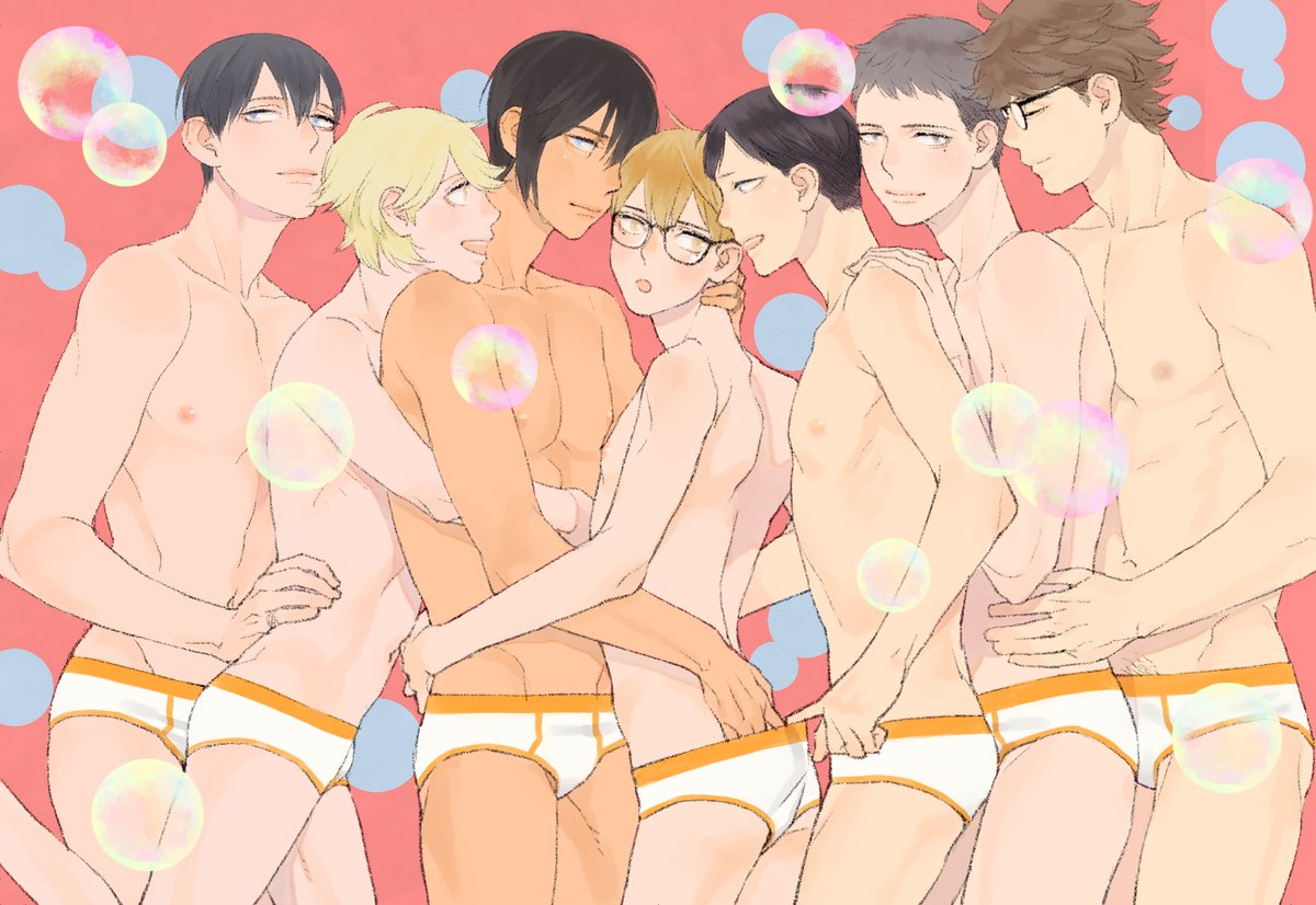 パンツの日かぁ～と思ってフォルダをみたら『ラブコンクエスト』でパンツの絵ばっかり描いていたので置いておきます 